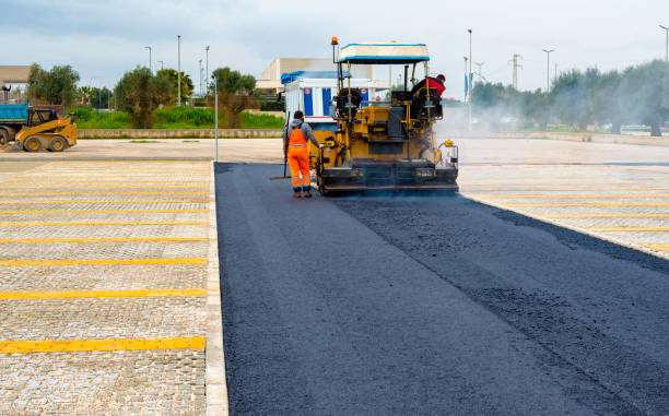 Best Best Driveway Pavers  in Magnolia, OH